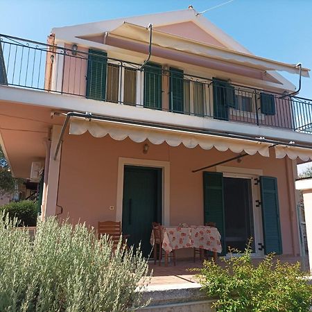 Country House Kefalonia Dhorizáta Exterior foto