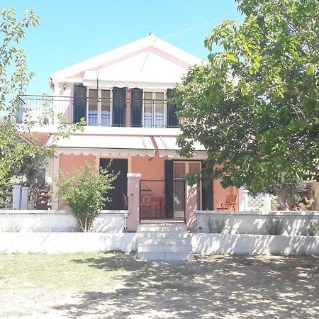 Country House Kefalonia Dhorizáta Exterior foto