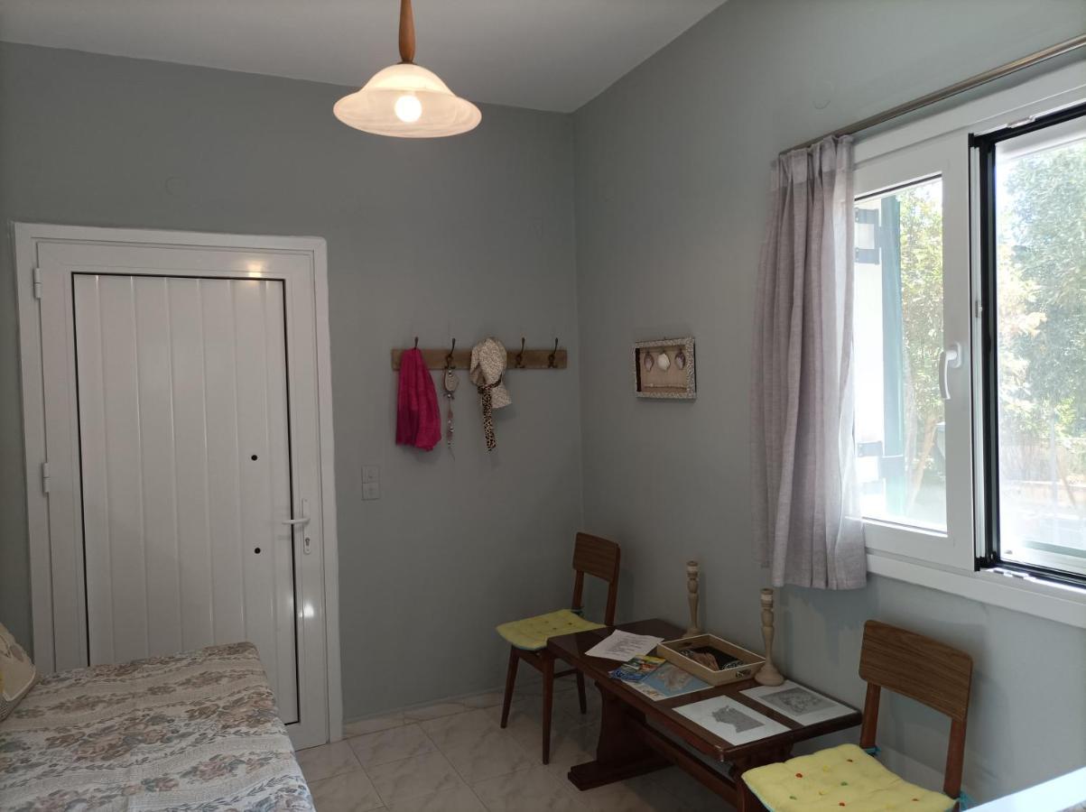 Country House Kefalonia Dhorizáta Exterior foto
