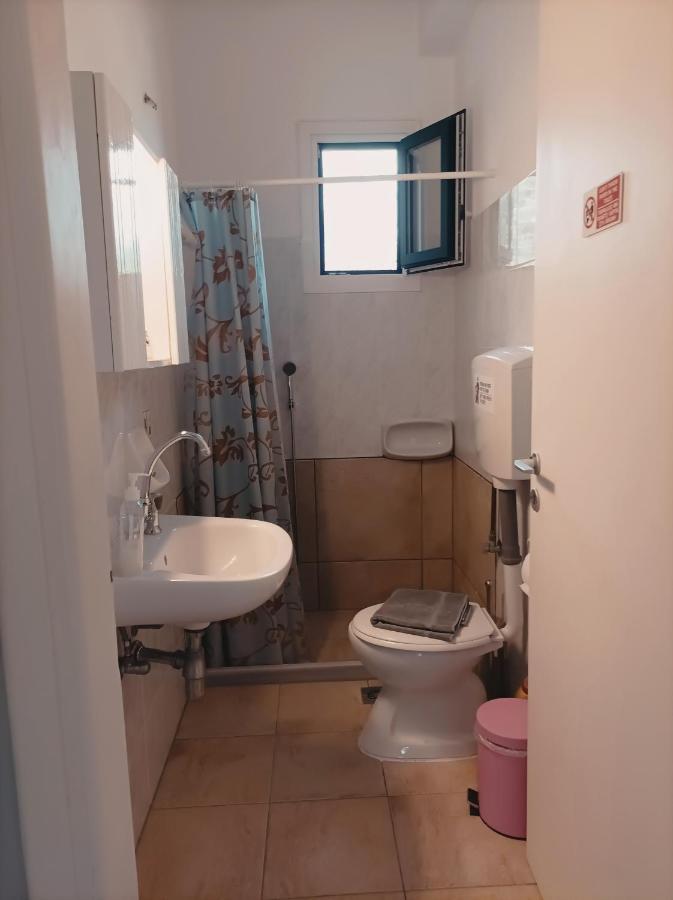 Country House Kefalonia Dhorizáta Exterior foto