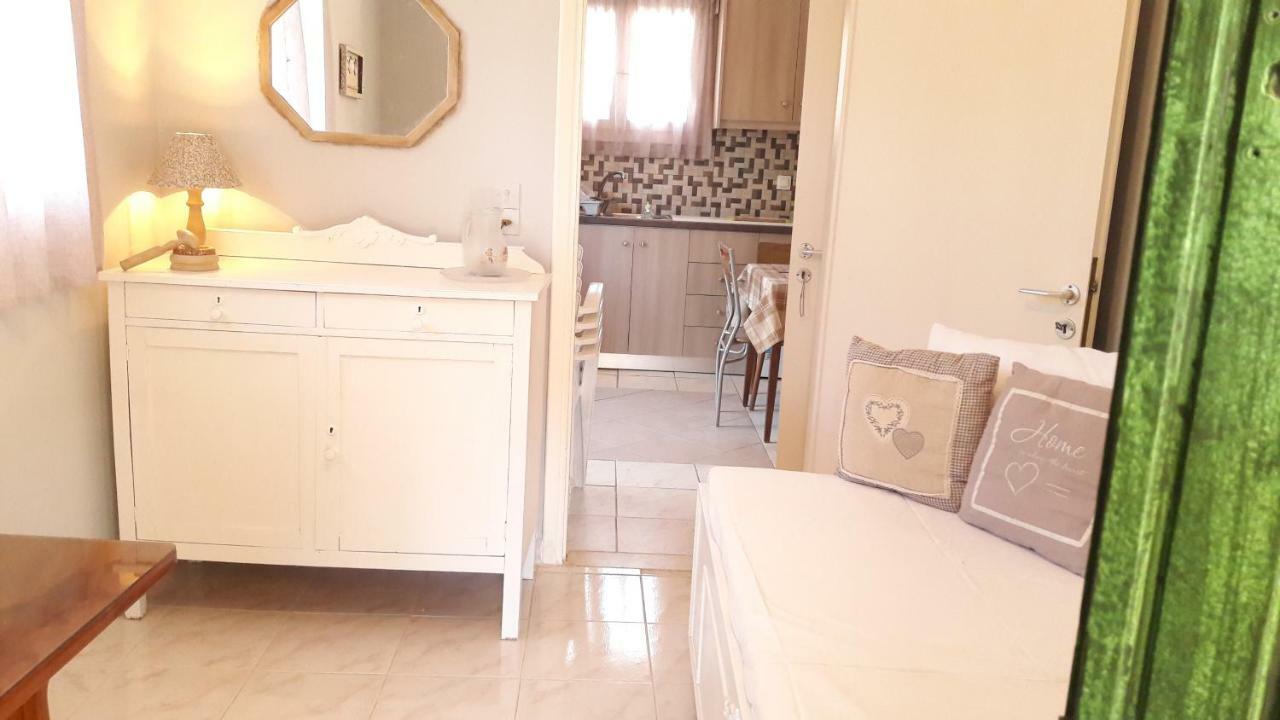 Country House Kefalonia Dhorizáta Exterior foto