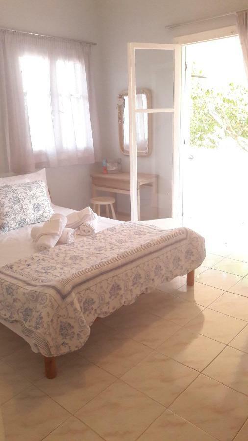 Country House Kefalonia Dhorizáta Exterior foto
