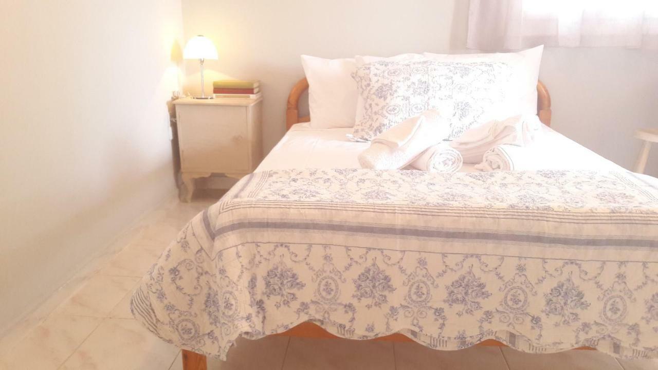 Country House Kefalonia Dhorizáta Exterior foto