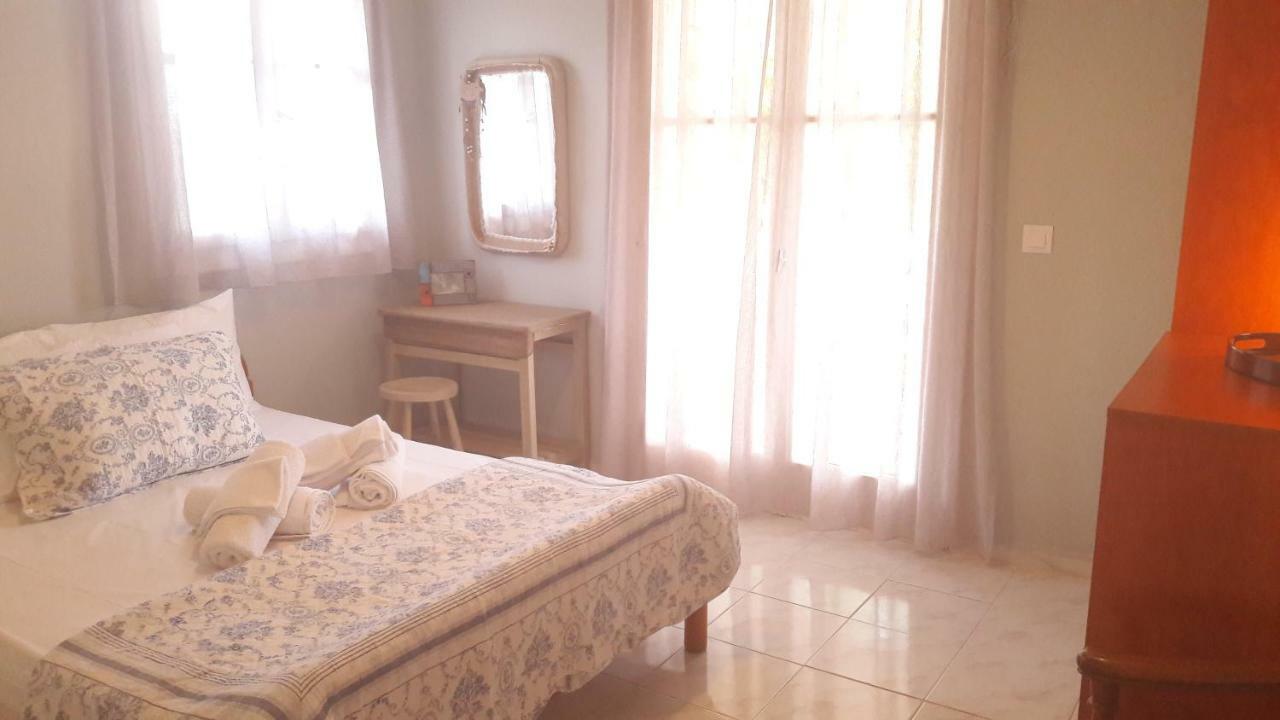 Country House Kefalonia Dhorizáta Exterior foto