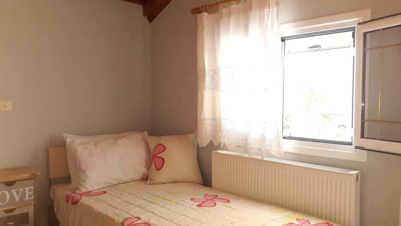 Country House Kefalonia Dhorizáta Exterior foto