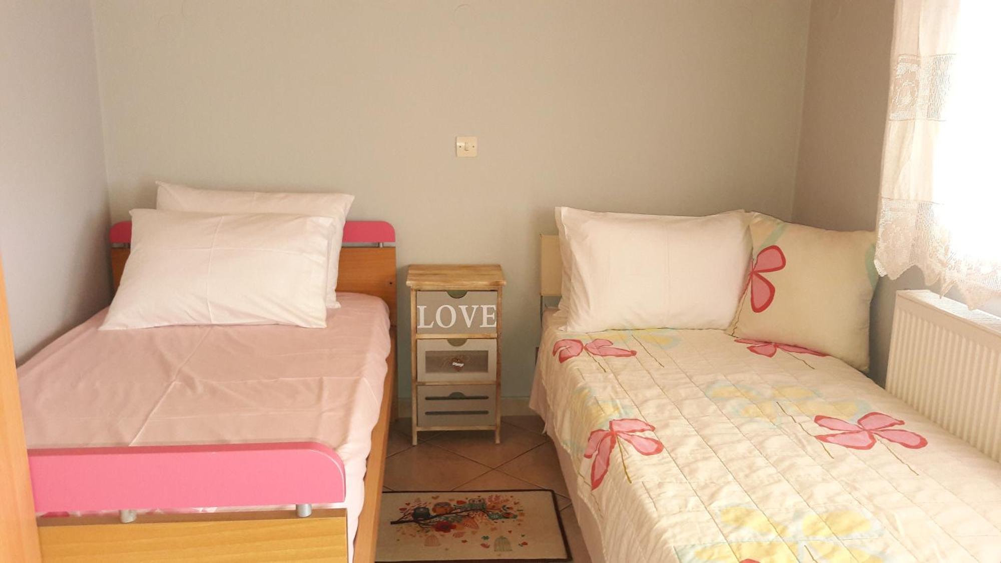 Country House Kefalonia Dhorizáta Exterior foto